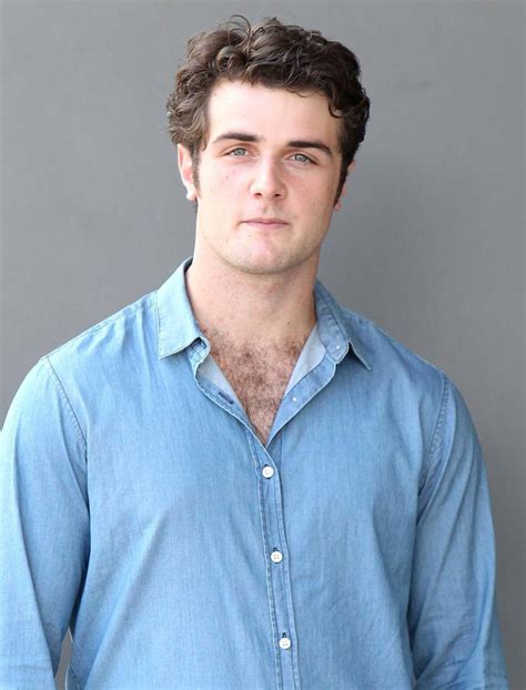 BEAU MIRCHOFF Nude